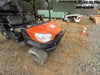 2022 KUBOTA RTV-X1140W-H (Canopy)