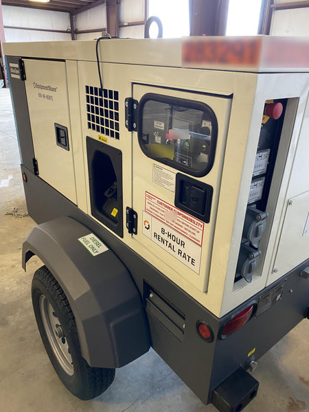 2022 ATLAS COPCO QAS25 CWK