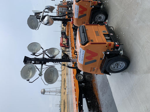 2020 Wacker Neuson LTV6K Ball 2/Pintle 2.5 Combo Hitch Kubota Cold Weather D1X05 Kubota Engine Block Heater D1X05 Telematics EQ SH Kubota