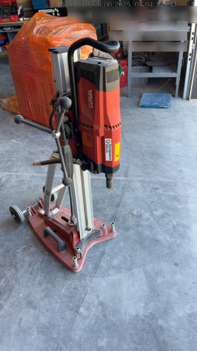 2025 HILTI DD 250