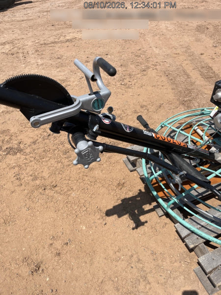 2025 MULTIQUIP B46H90