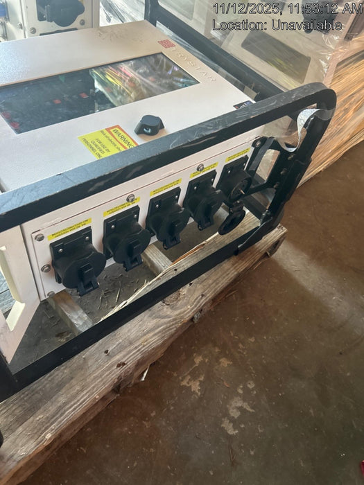 2020 TRYSTAR TP-43C-M-F10