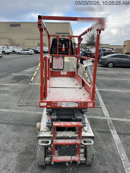 2023 SKYJACK SJ3219
