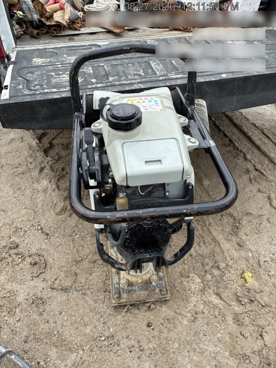 2023 MULTIQUIP MTX60HD