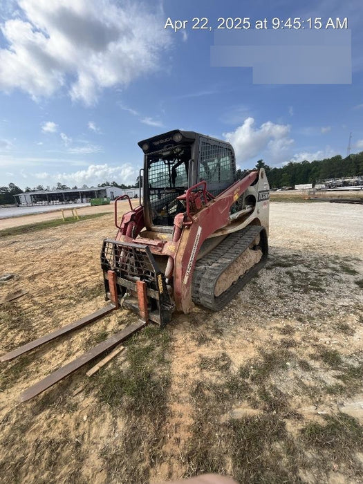 2022 ARROW MATERIAL HANDLING 72" Pallet Forks - Arrow