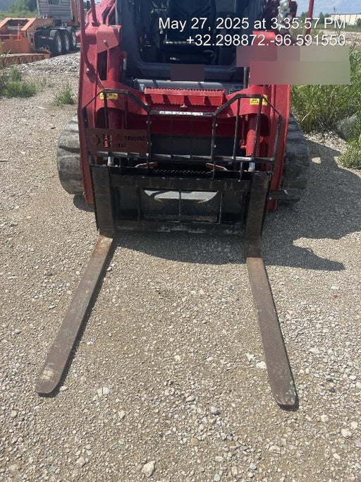 2024 VIRNIG PF4855-5VG