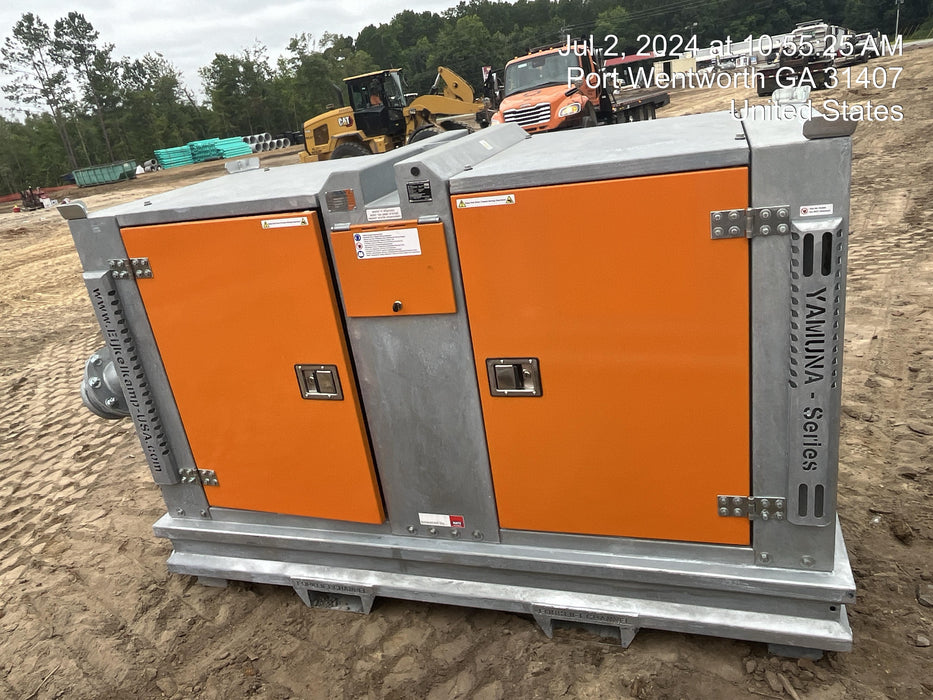 2023 MYERS-SETH MSP PP-150