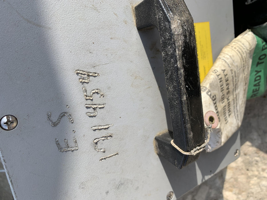 2021 LIND EQUIPMENT TLS-80XPLEDRE-LV