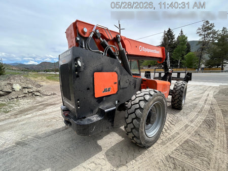 2025 SKYTRAK 12054