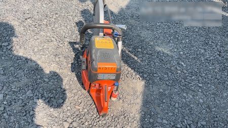 2024 HUSQVARNA K770