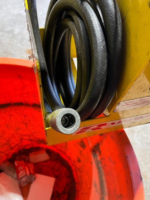 2021 TORCUP RPDD-FRL