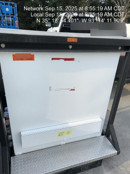 2023 TRYSTAR IL-086-VDE-27-LP