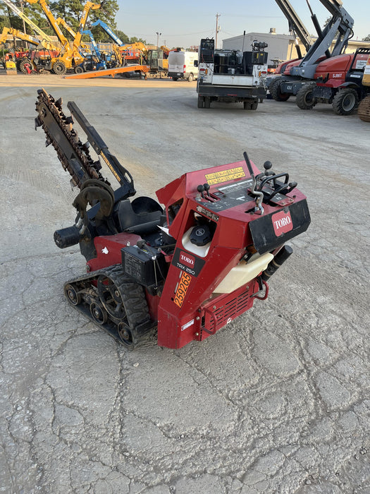 2021 BARRETO E4X6TBT