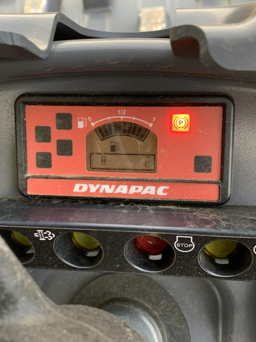 2022 DYNAPAC CA1400D