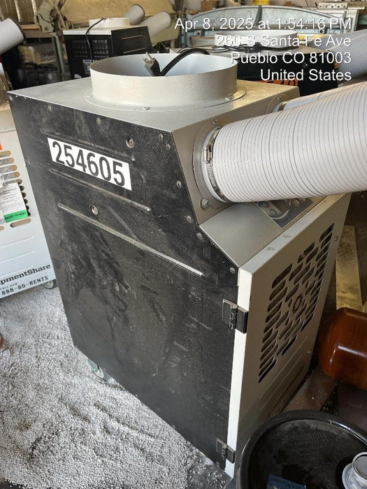 2022 KWIKOOL KPAC1811-2