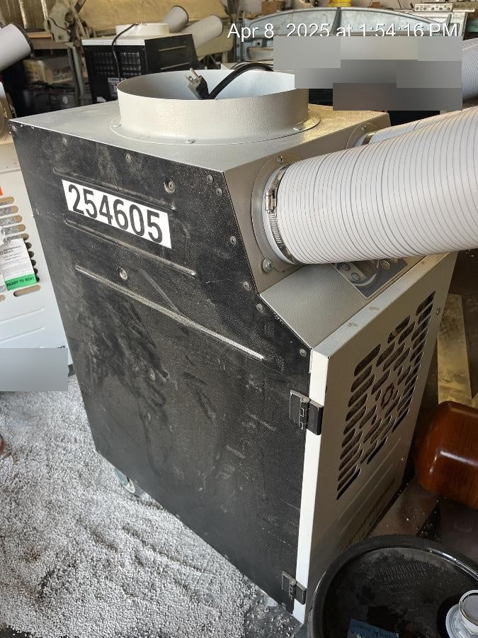 2022 KWIKOOL KPAC1811-2