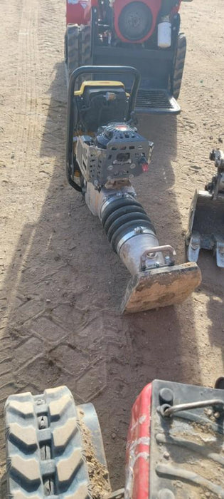 2024 WACKER NEUSON BS68-4Ab/28