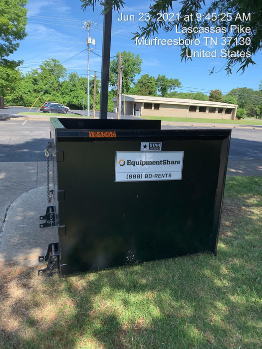 2020 STAR INDUSTRIES 1425