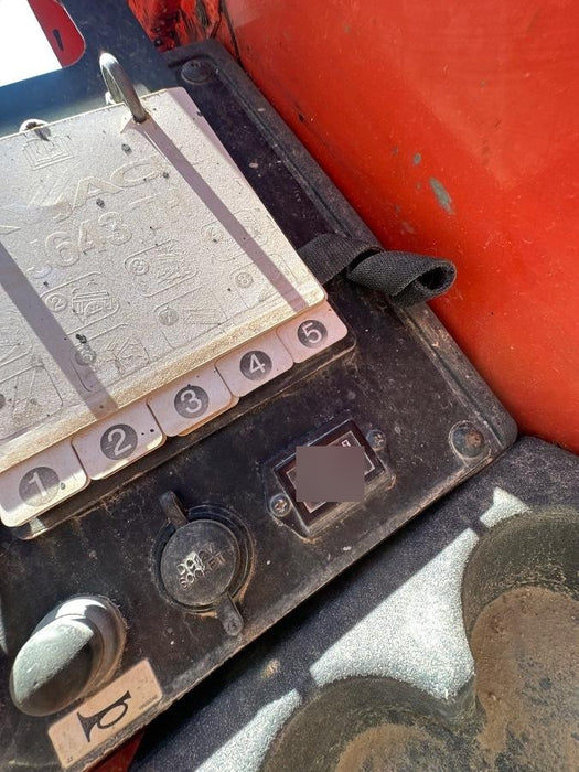 2016 Skyjack SJ643 TH Skyjack 643TH