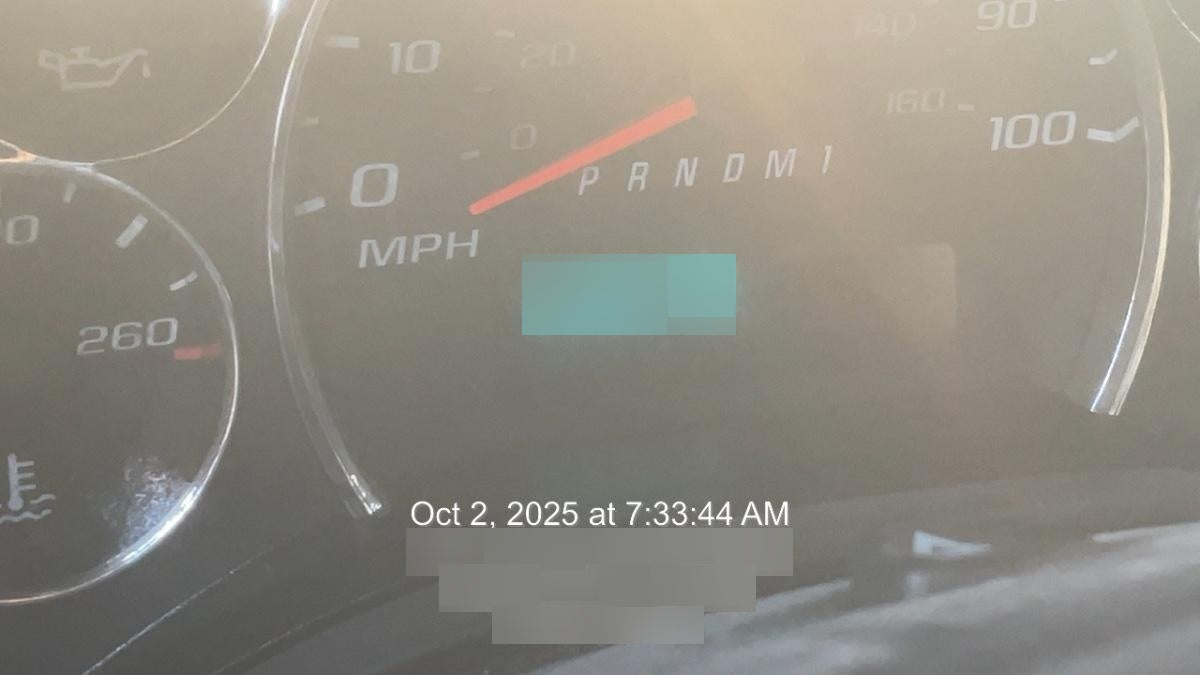 2023 CHEVROLET Express Van - Rental