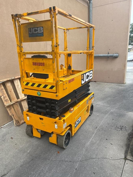 2024 JCB S1932E