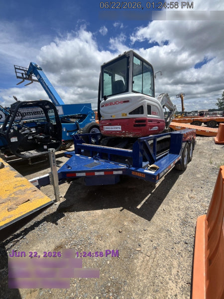 2025 AIR TOW Pro-16