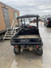 2022 Club Car CA1700D Canopy, Diesel, 4 Passenger