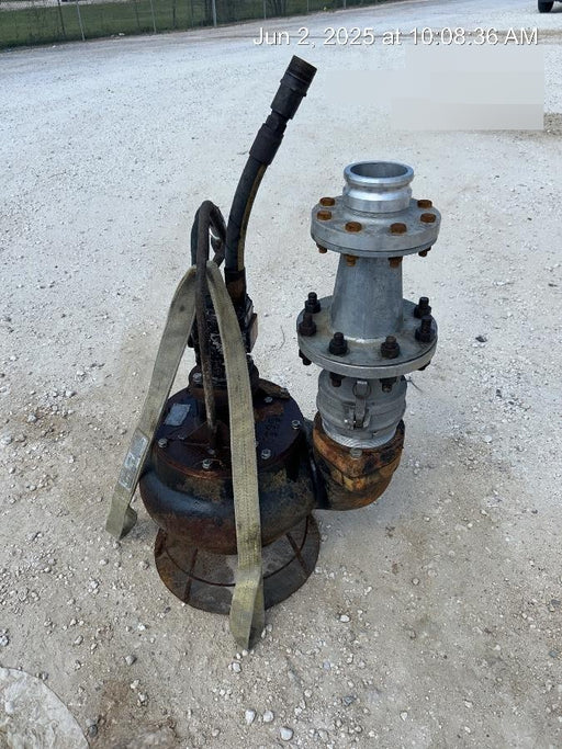 2021 HYDRA TECH S6TDI