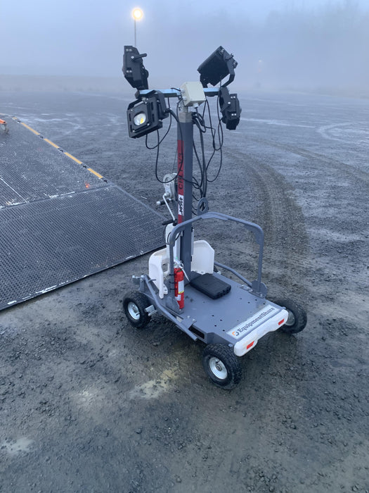 2019 CHICAGO PNEUMATIC CPLT V3