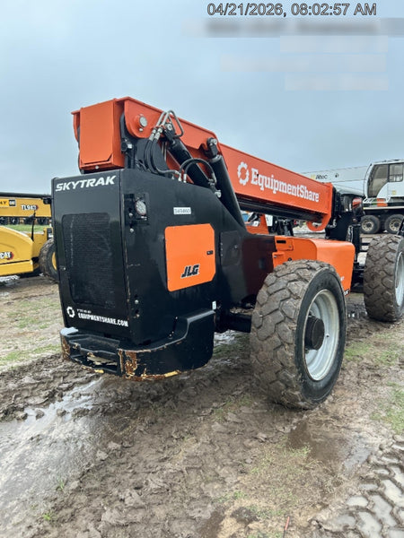 2023 SKYTRAK 10054