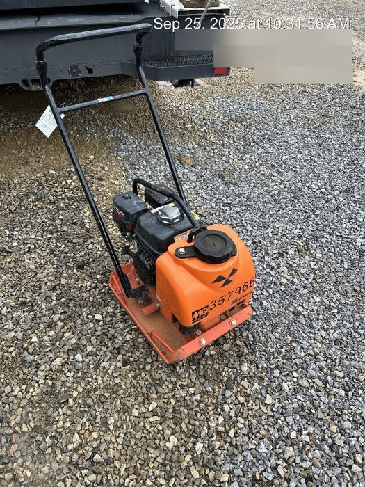 2023 MULTIQUIP MVC82VHW