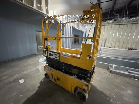 2021 JCB S1930E