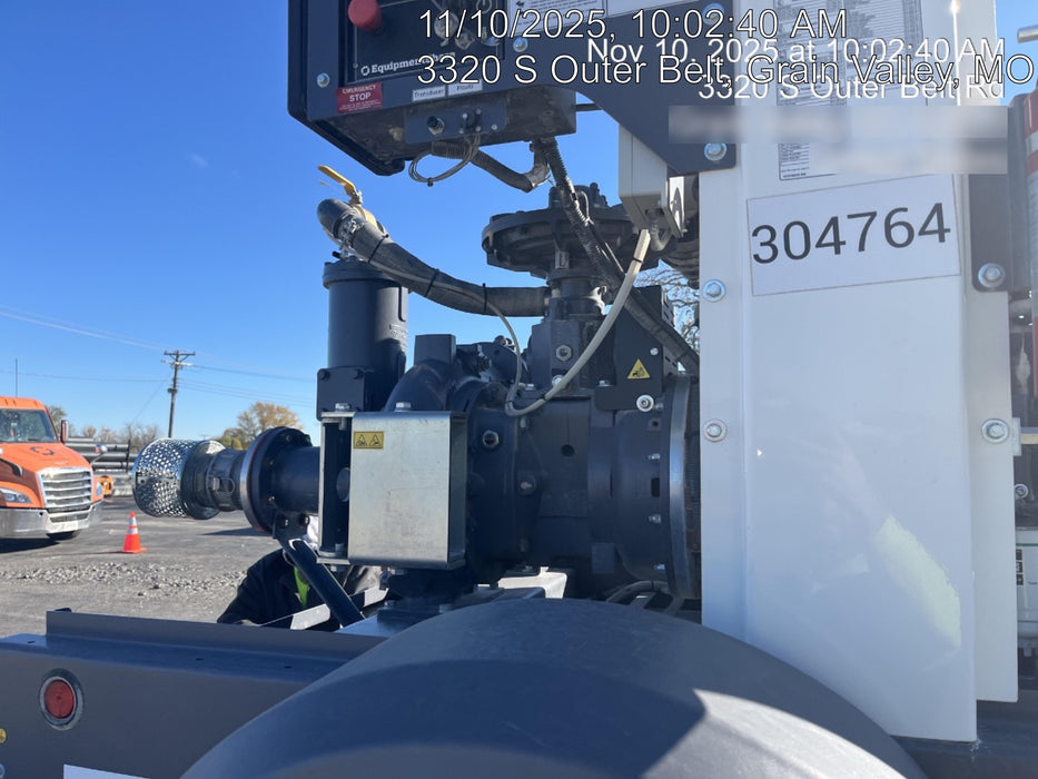 2023 ATLAS COPCO PAC F44 KD