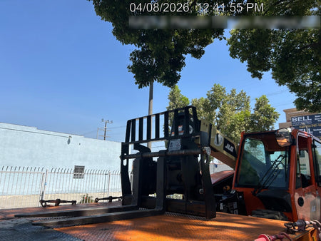 2025 JLG 519