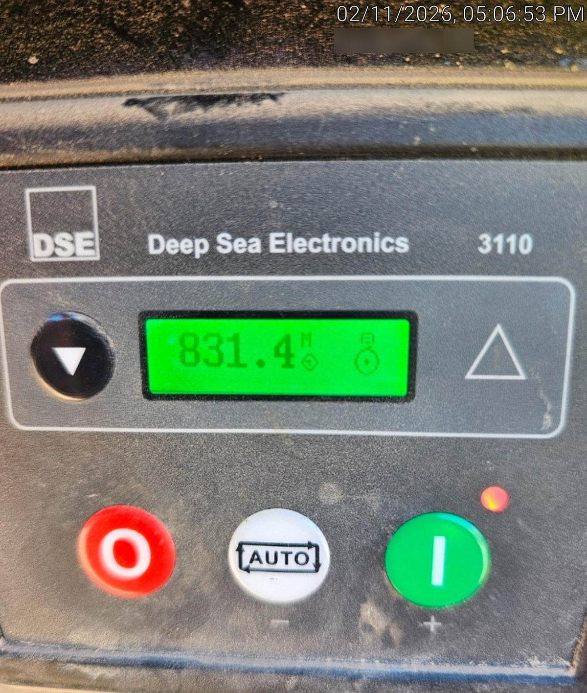 2023 ALLMAND MH1000iQ