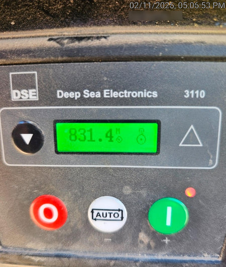 2023 ALLMAND MH1000iQ