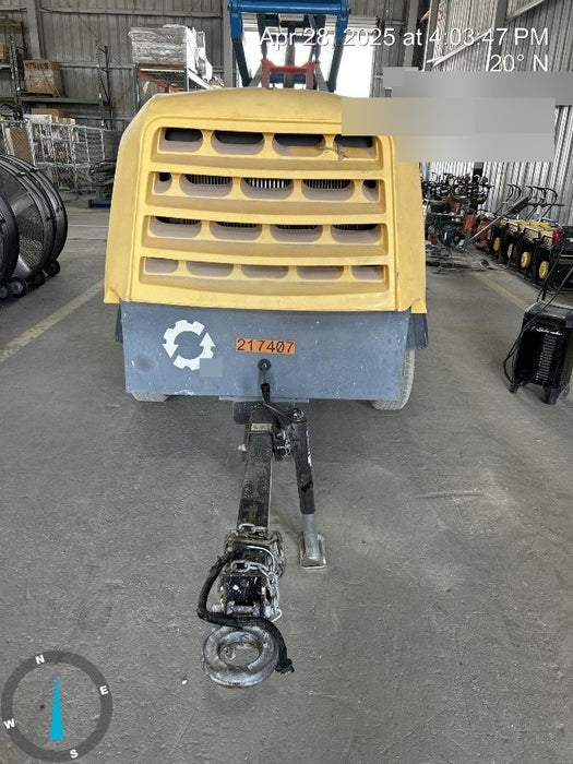 2022 ATLAS COPCO XAS188