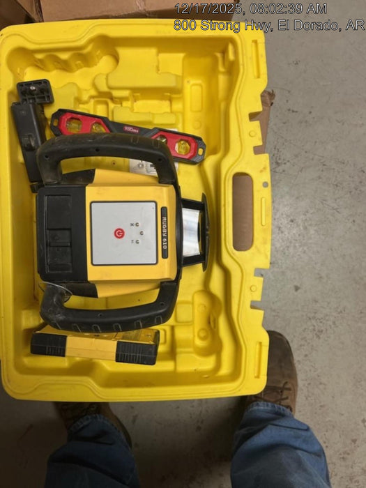 2024 LEICA Rugby 610