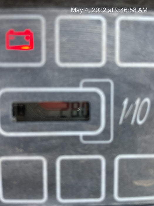 2021 WACKER NEUSON RTLx-SC3