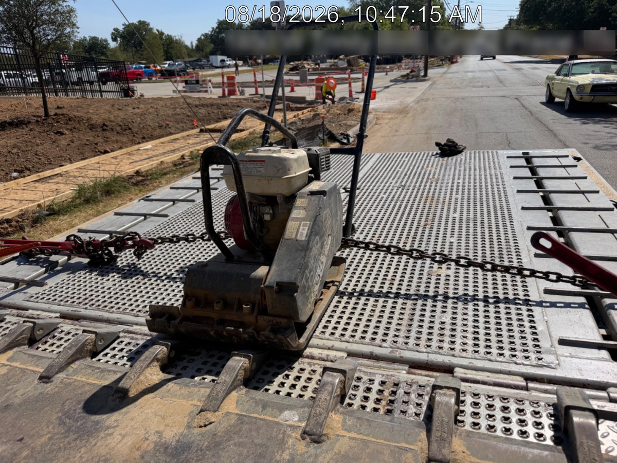 2022 THIRD COAST EQUIPMENT SP4518H