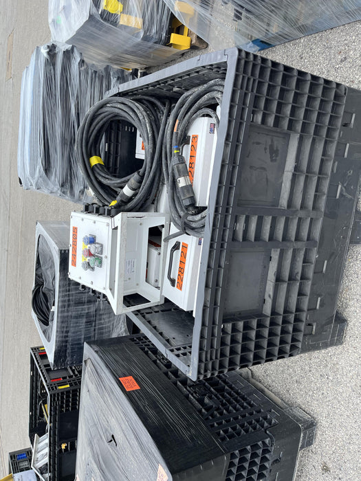 2022 TRYSTAR HTB-1DL-6P