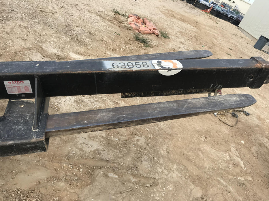 2020 ARROW MATERIAL HANDLING CE60-TH-STP