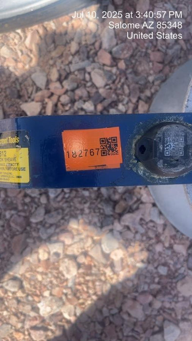 2021 CURRENT TOOLS 812