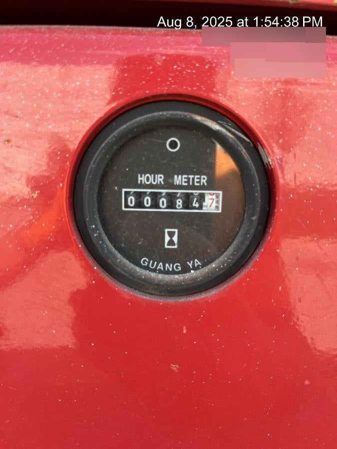 2021 MEC 4046SE