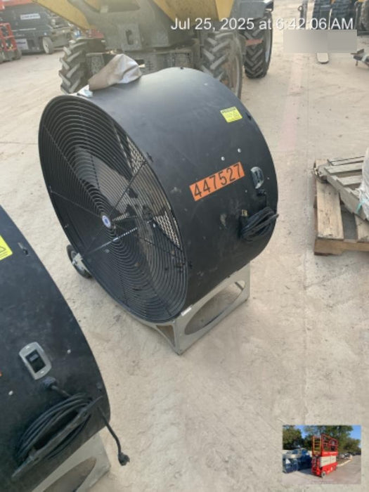 2024 SCHAEFER VKM36-2-B-O