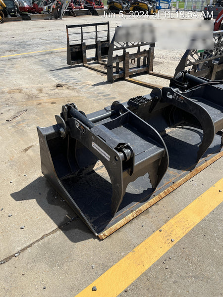 2022 PALADIN UTILITY GRAPPLE 11876-0022