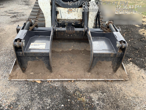 2021 PALADIN UTILITY GRAPPLE 11876-0022