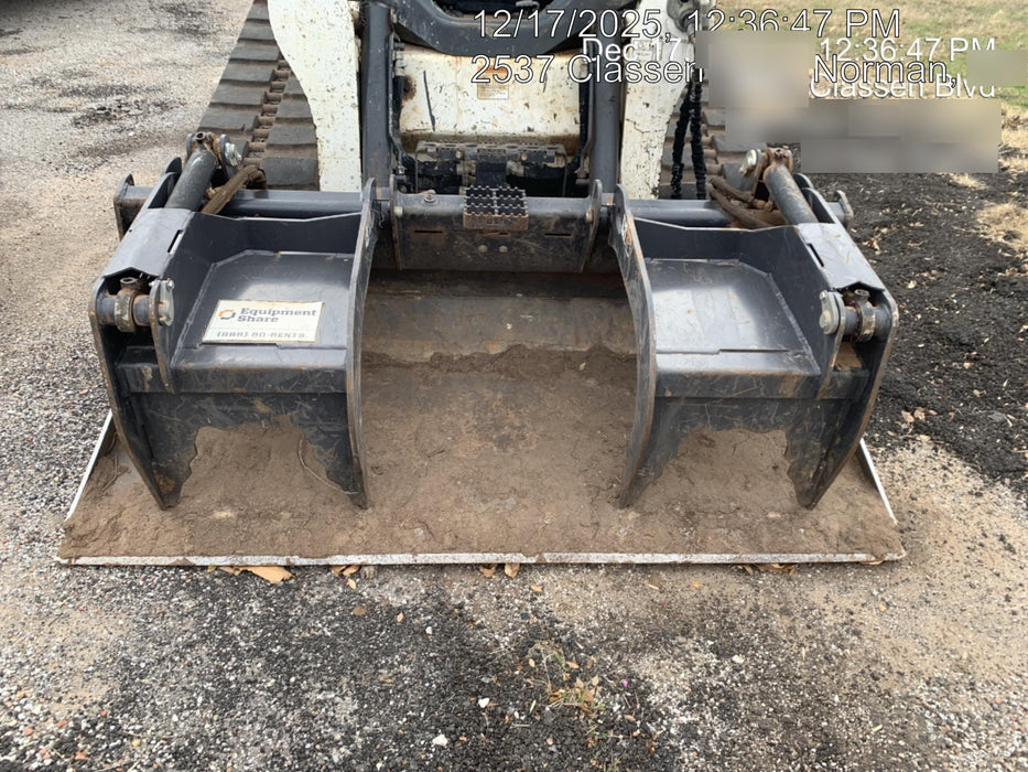 2021 PALADIN UTILITY GRAPPLE 11876-0022