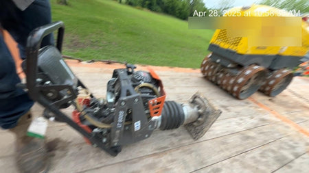 2024 HUSQVARNA LT6005