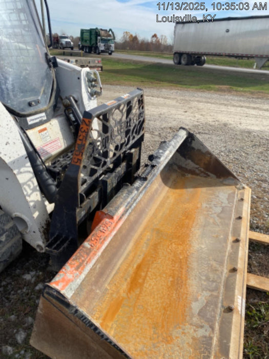 2022 PALADIN 48" Pallet Forks - Paladin